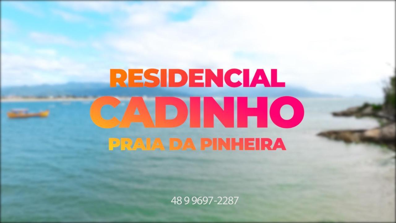 شقة Residencial Do Cadinho بينيرا المظهر الخارجي الصورة