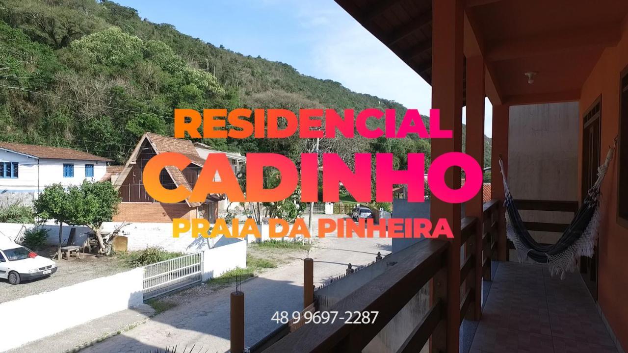 شقة Residencial Do Cadinho بينيرا المظهر الخارجي الصورة