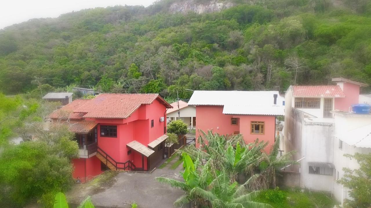 شقة Residencial Do Cadinho بينيرا المظهر الخارجي الصورة