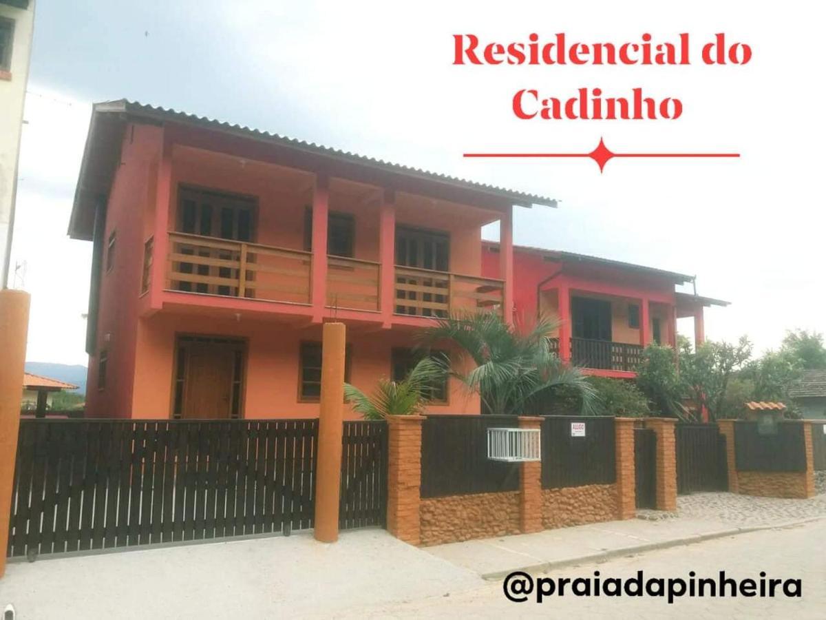 شقة Residencial Do Cadinho بينيرا المظهر الخارجي الصورة